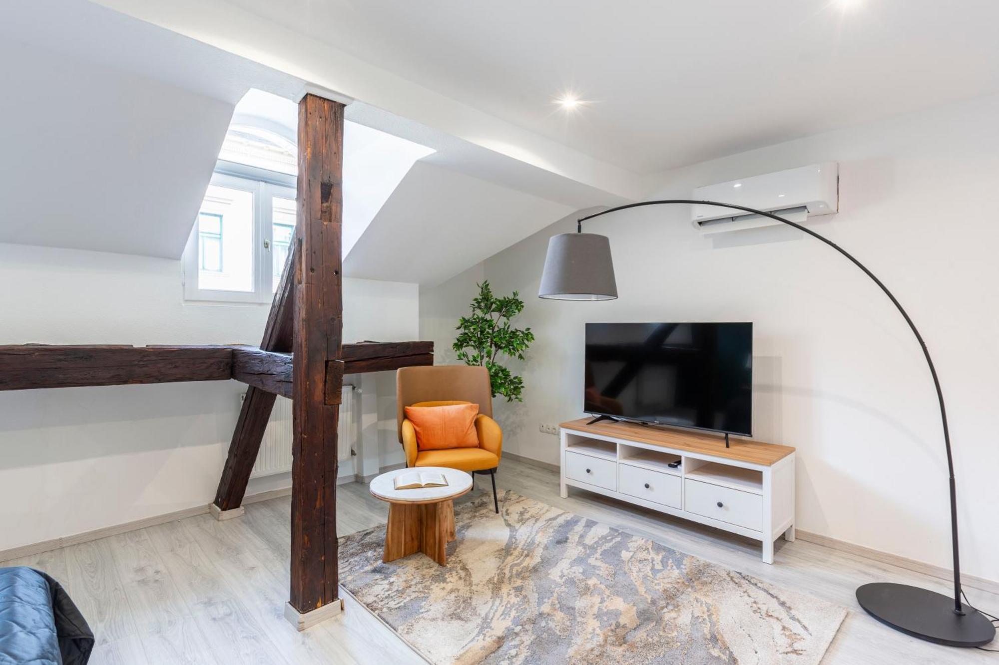 Rustic Central Studios By Lh Budapeste Exterior foto